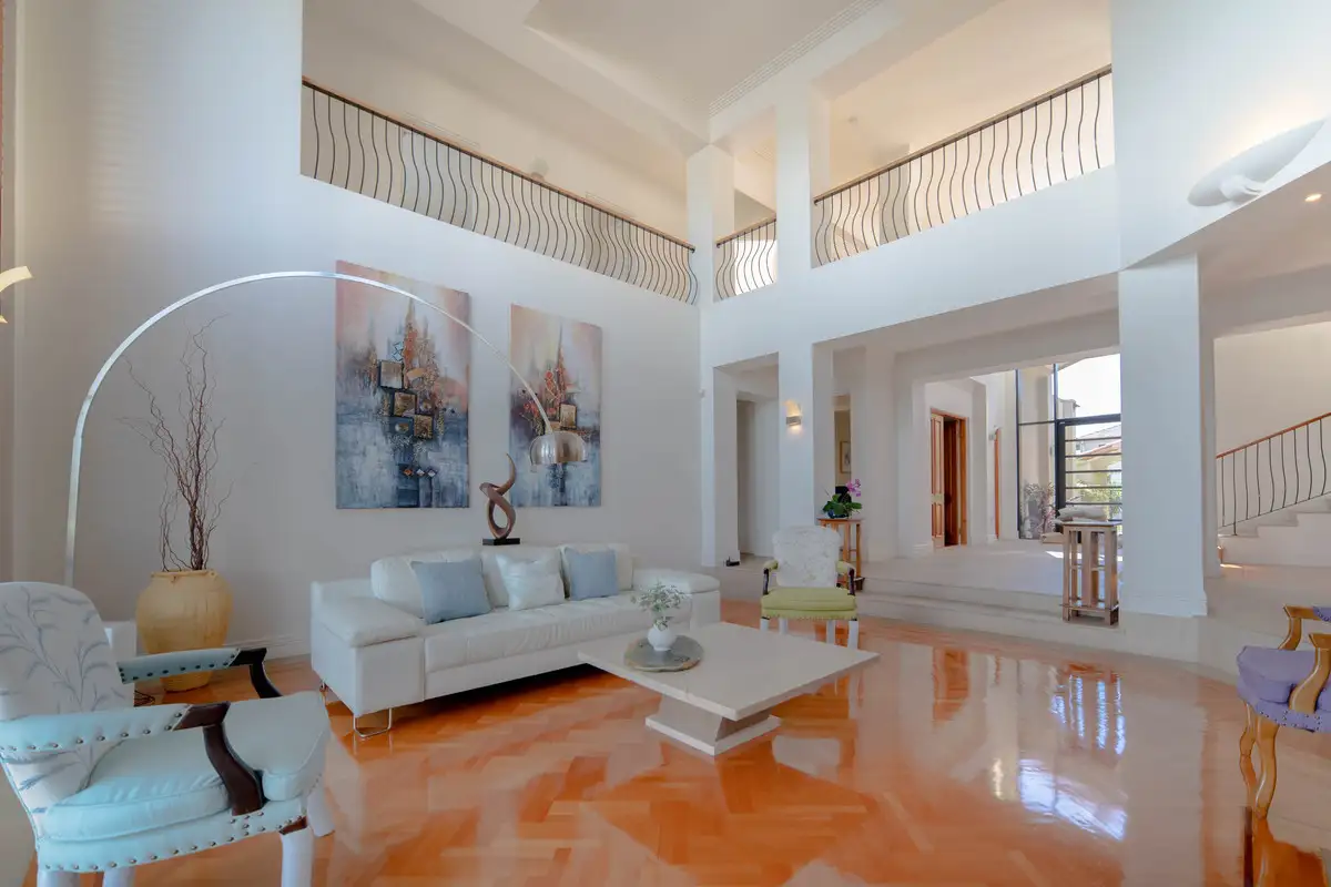 Main view of Homely house listing, 30 Lakefield Crescent, Paradise Point QLD 4216