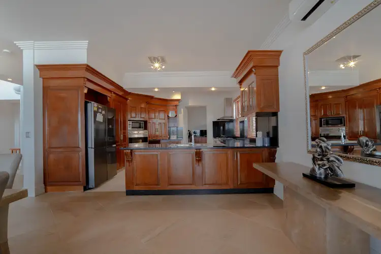 Fourth view of Homely house listing, 30 Lakefield Crescent, Paradise Point QLD 4216