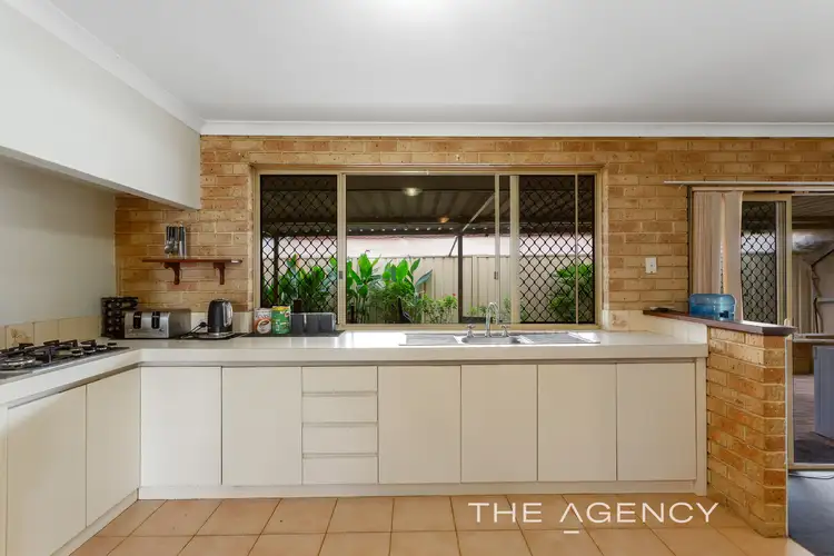 1 Eucla Mews, Stratton WA 6056