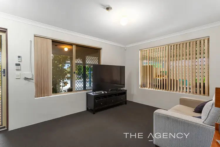 Second view of Homely house listing, 1 Eucla Mews, Stratton WA 6056