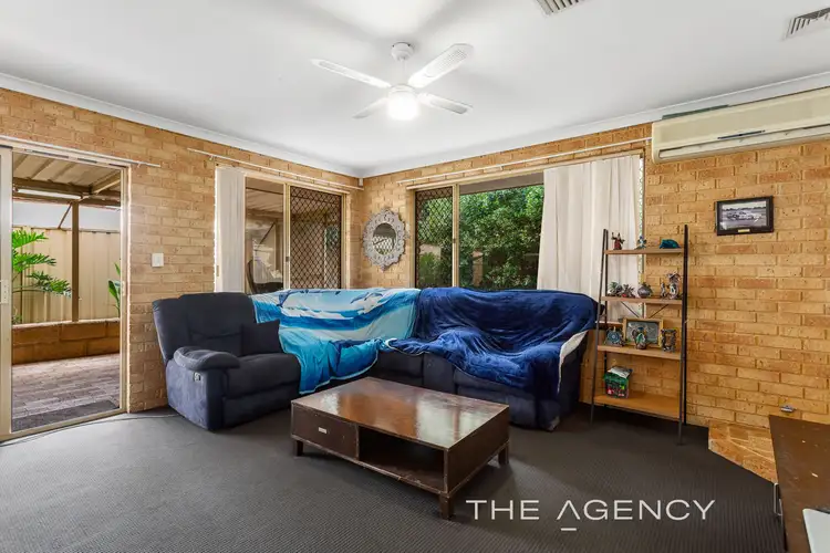 Third view of Homely house listing, 1 Eucla Mews, Stratton WA 6056