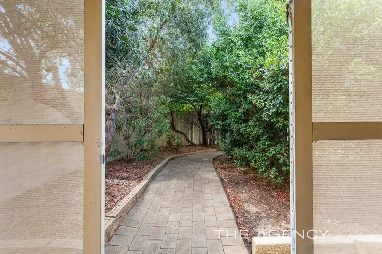 Fourth view of Homely house listing, 1 Eucla Mews, Stratton WA 6056