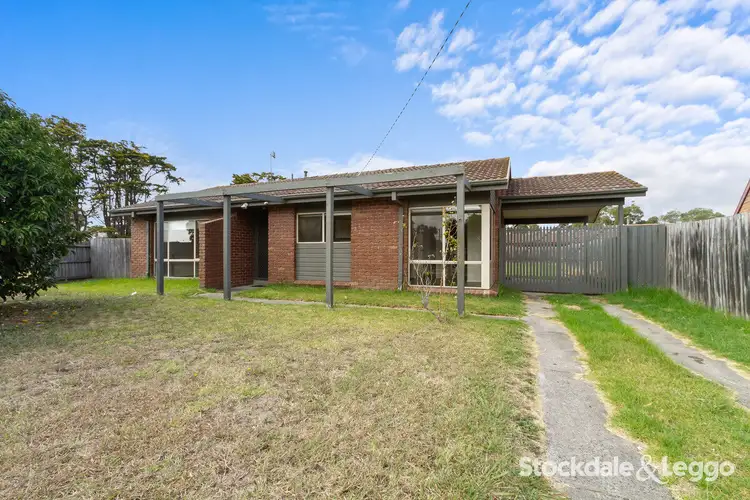 Main view of Homely house listing, 22 Symons Crescent, Morwell VIC 3840
