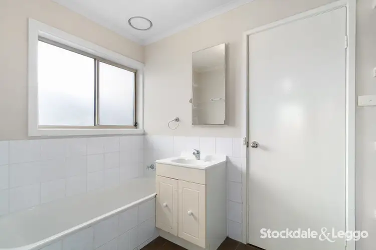 Fourth view of Homely house listing, 22 Symons Crescent, Morwell VIC 3840