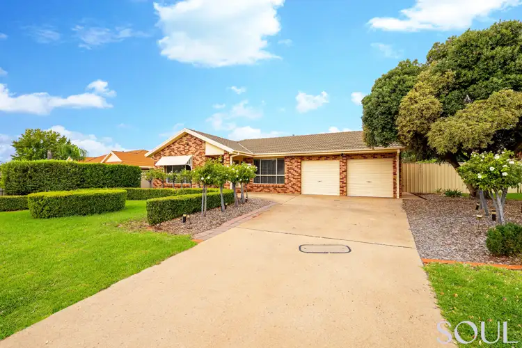 23 Mcmahon Street, Griffith NSW 2680