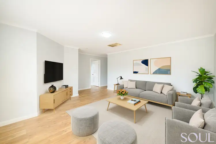 Second view of Homely house listing, 23 Mcmahon Street, Griffith NSW 2680