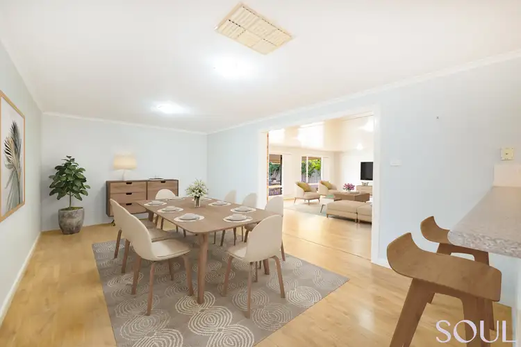 Third view of Homely house listing, 23 Mcmahon Street, Griffith NSW 2680