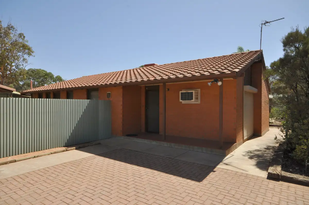 Main view of Homely house listing, 14 Waters Crescent, Port Augusta West SA 5700