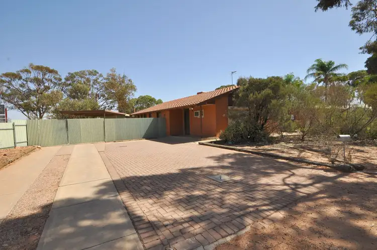 Second view of Homely house listing, 14 Waters Crescent, Port Augusta West SA 5700