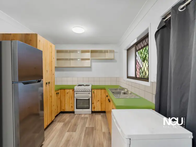 Third view of Homely house listing, Lot 1/2 Greenham Street, Raceview QLD 4305