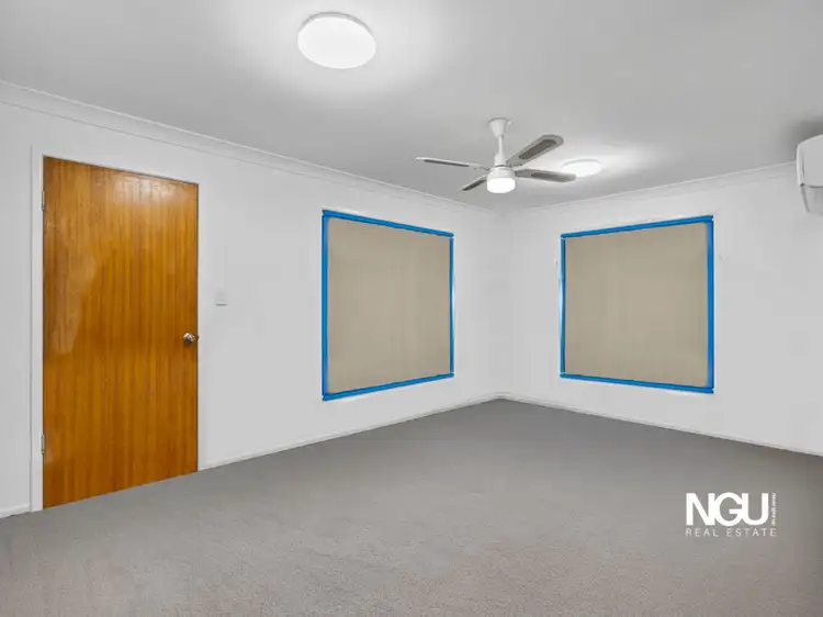 Sixth view of Homely house listing, Lot 1/2 Greenham Street, Raceview QLD 4305