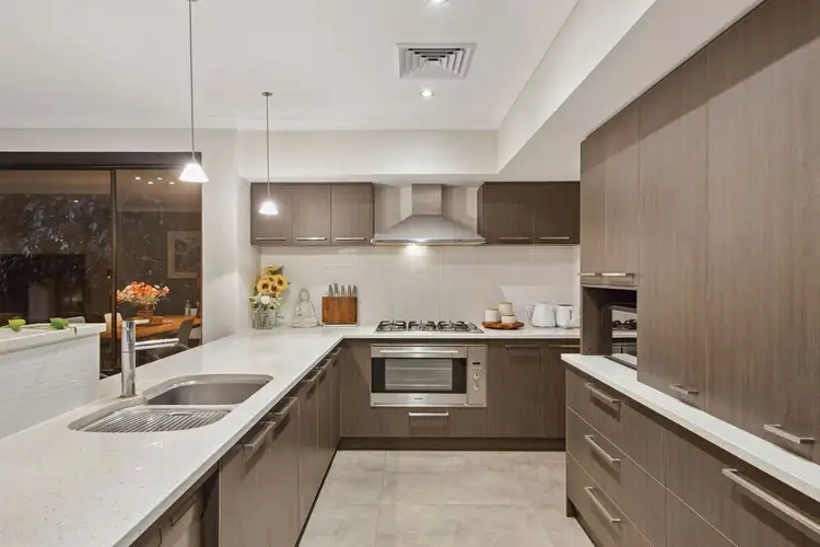 Fourth view of Homely house listing, 9 Brigantine Drive, Jindalee WA 6036