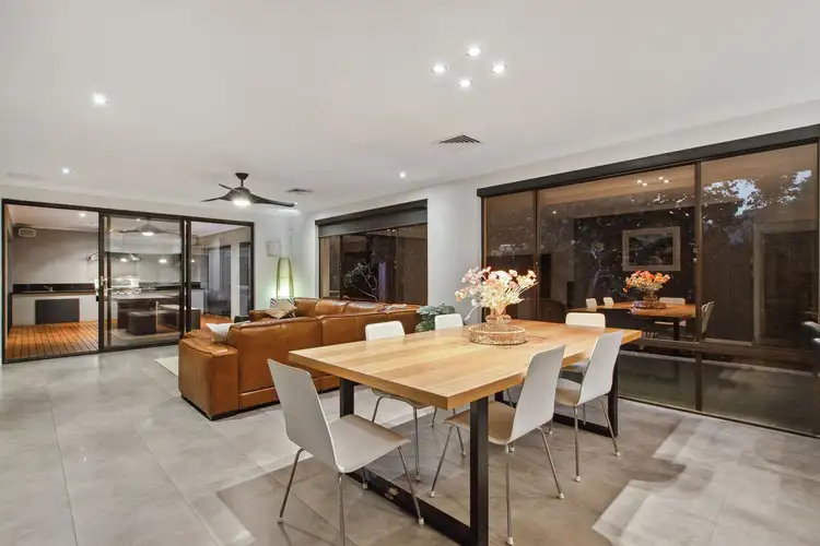 Sixth view of Homely house listing, 9 Brigantine Drive, Jindalee WA 6036