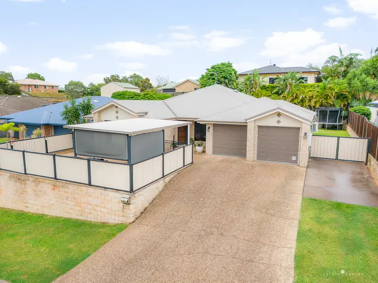 5 Wyara Close, Clinton QLD 4680