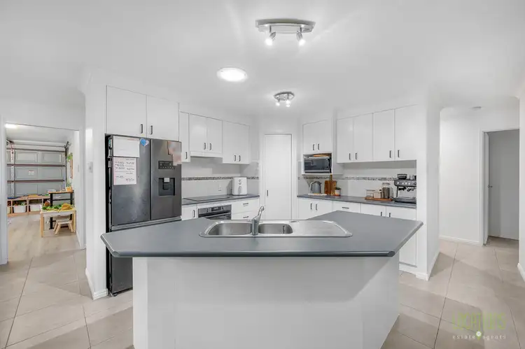 Seventh view of Homely house listing, 5 Wyara Close, Clinton QLD 4680