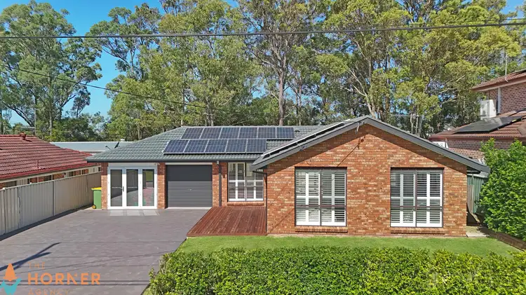19 Golf Links Drive, Watanobbi NSW 2259