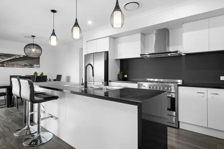 Second view of Homely house listing, 10 Medlar Circuit, Gillieston Heights NSW 2321