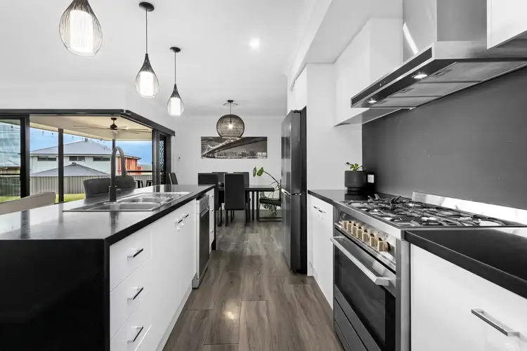 Third view of Homely house listing, 10 Medlar Circuit, Gillieston Heights NSW 2321