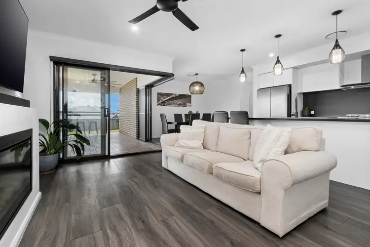 Fourth view of Homely house listing, 10 Medlar Circuit, Gillieston Heights NSW 2321