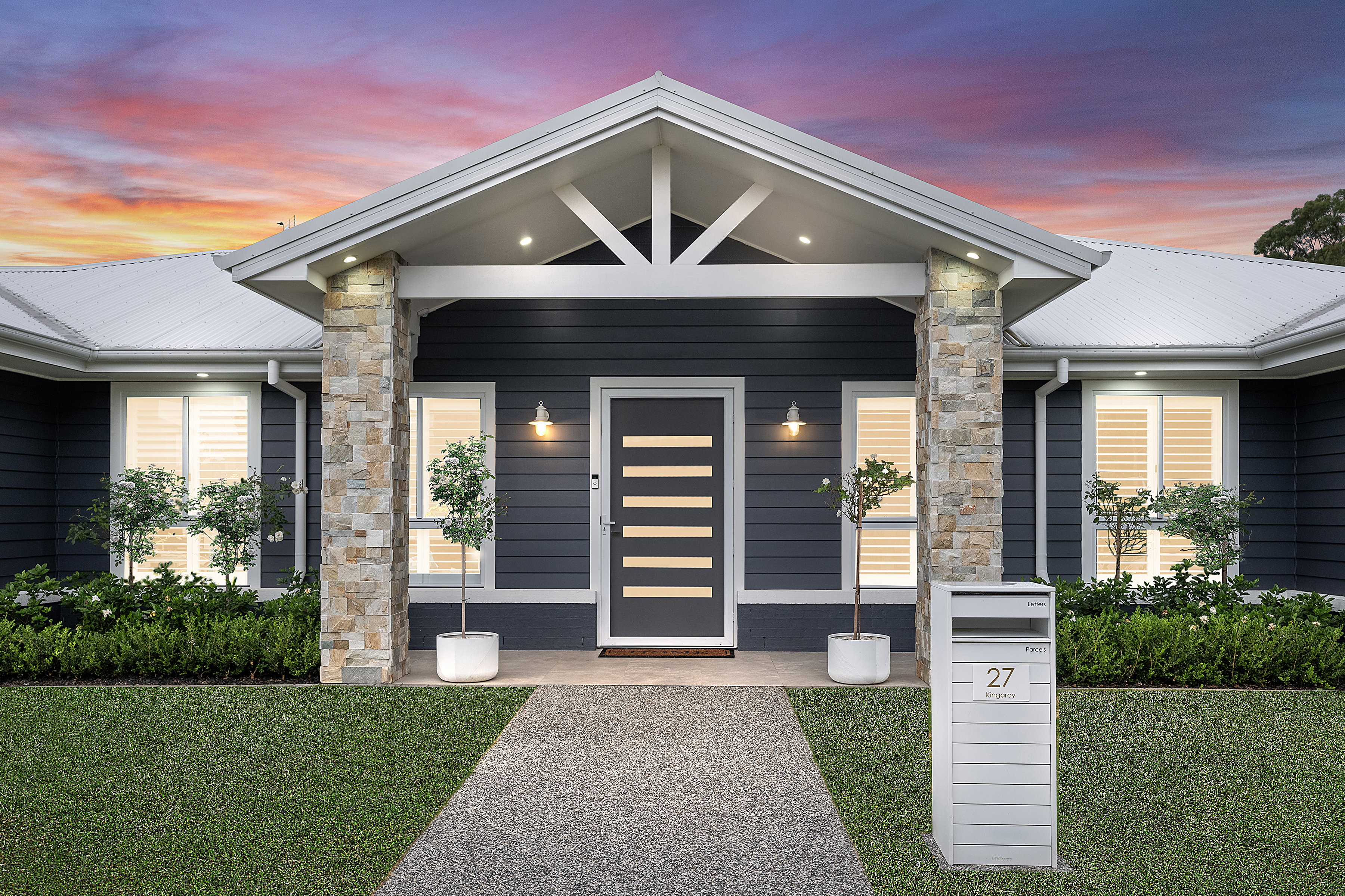 27 Kingaroy Street, Medowie NSW 2318