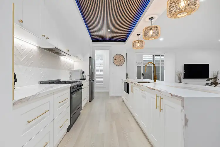 Third view of Homely house listing, 27 Kingaroy Street, Medowie NSW 2318