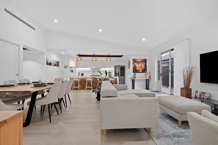Fifth view of Homely house listing, 27 Kingaroy Street, Medowie NSW 2318