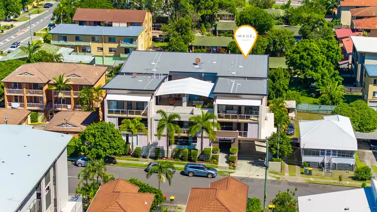 Second view of Homely unit listing, 14/51 Hows Road, Nundah QLD 4012