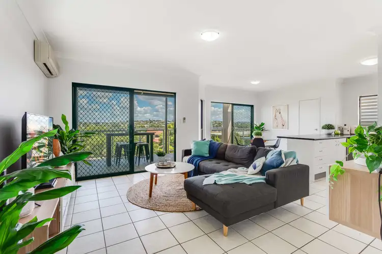 Sixth view of Homely unit listing, 14/51 Hows Road, Nundah QLD 4012
