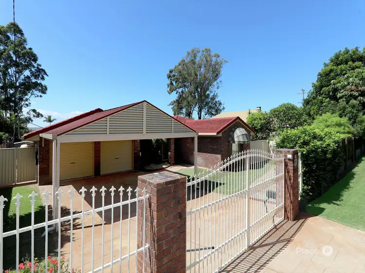 53 Boorman Street, Sunnybank QLD 4109