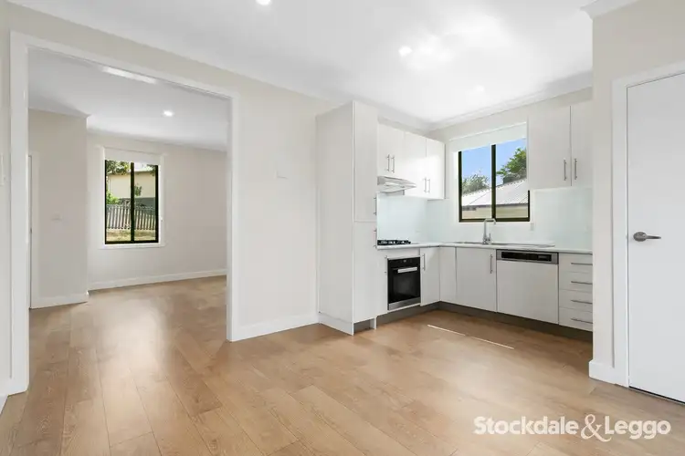Third view of Homely house listing, 30 McMillan Street, Morwell VIC 3840