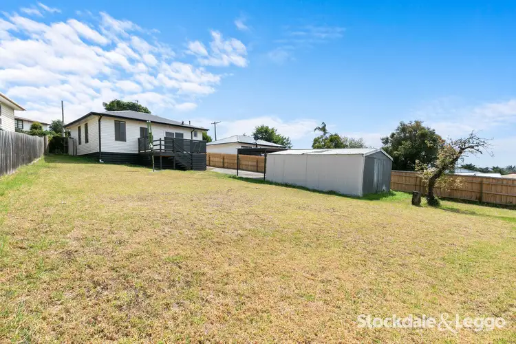Fourth view of Homely house listing, 30 McMillan Street, Morwell VIC 3840