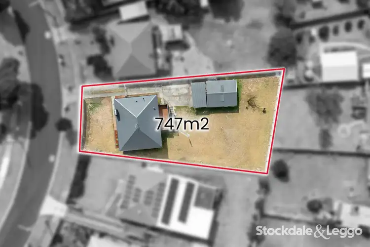 Sixth view of Homely house listing, 30 McMillan Street, Morwell VIC 3840