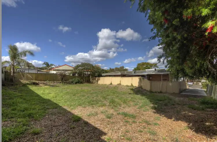 Fourth view of Homely land listing, 50A Connaught Street, Forrestfield WA 6058