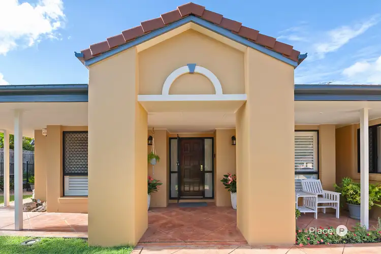 5/18 Altandi Street, Sunnybank QLD 4109
