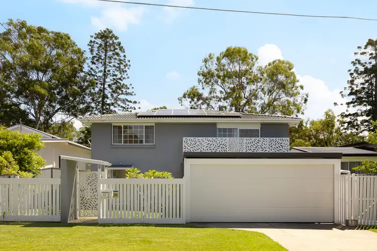 Second view of Homely house listing, 33 Frost Street, Clontarf QLD 4019