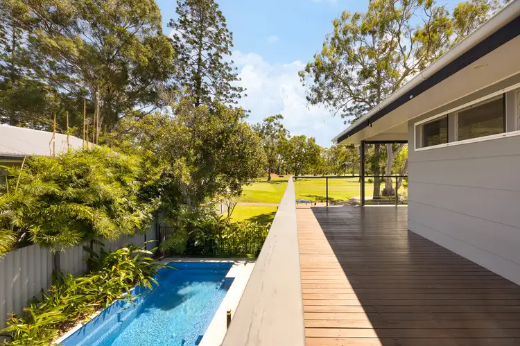 Third view of Homely house listing, 33 Frost Street, Clontarf QLD 4019