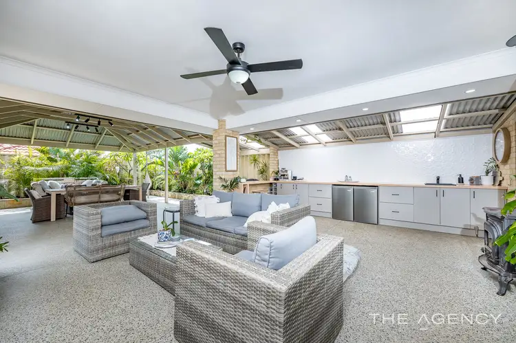 45 Kilkee Street, Ridgewood WA 6030