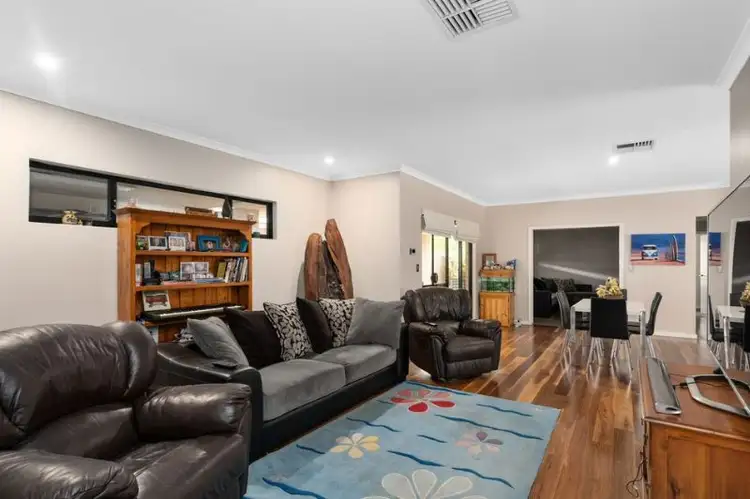 Fifth view of Homely house listing, 32 Weetman Road, Hammond Park WA 6164