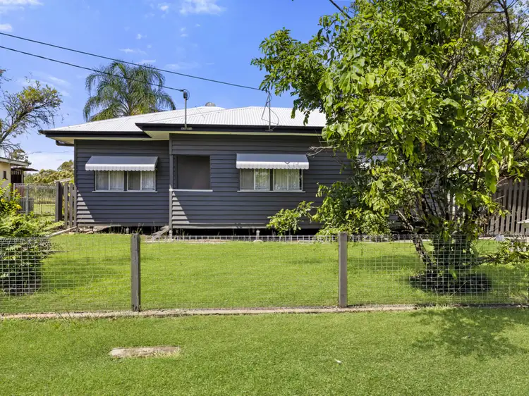 11 Frank Street, Ebbw Vale QLD 4304