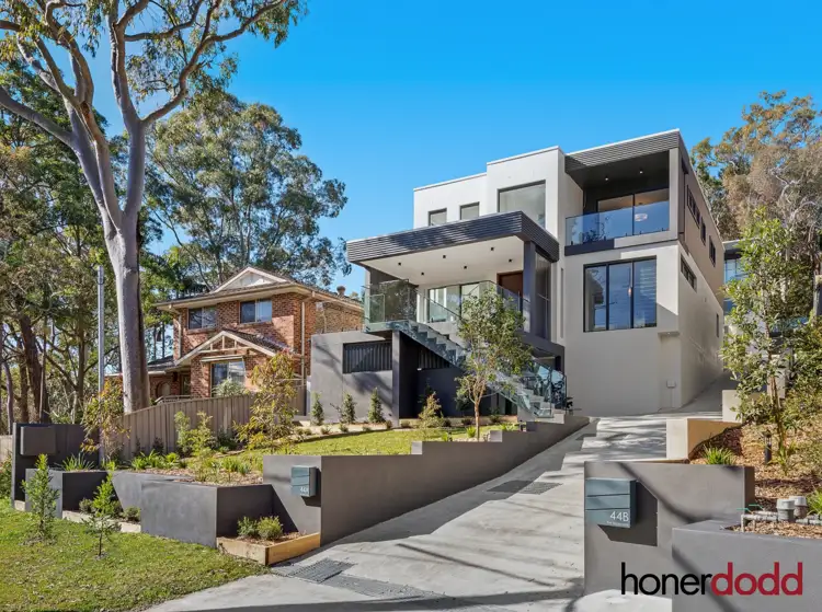 44a The Esplanade, Sylvania NSW 2224