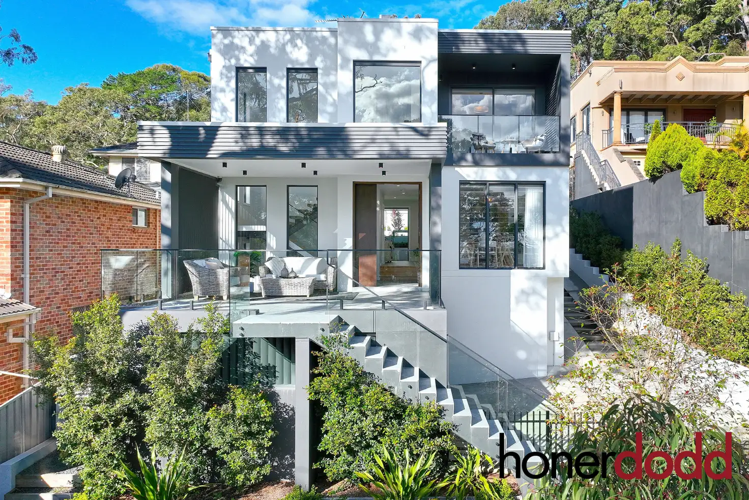 Main view of Homely house listing, 44a The Esplanade, Sylvania NSW 2224