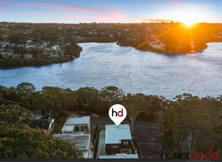 Second view of Homely house listing, 44a The Esplanade, Sylvania NSW 2224