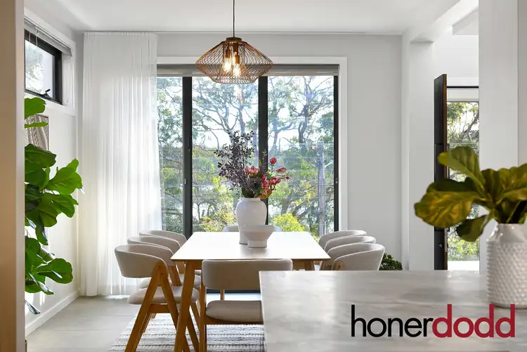 Third view of Homely house listing, 44a The Esplanade, Sylvania NSW 2224