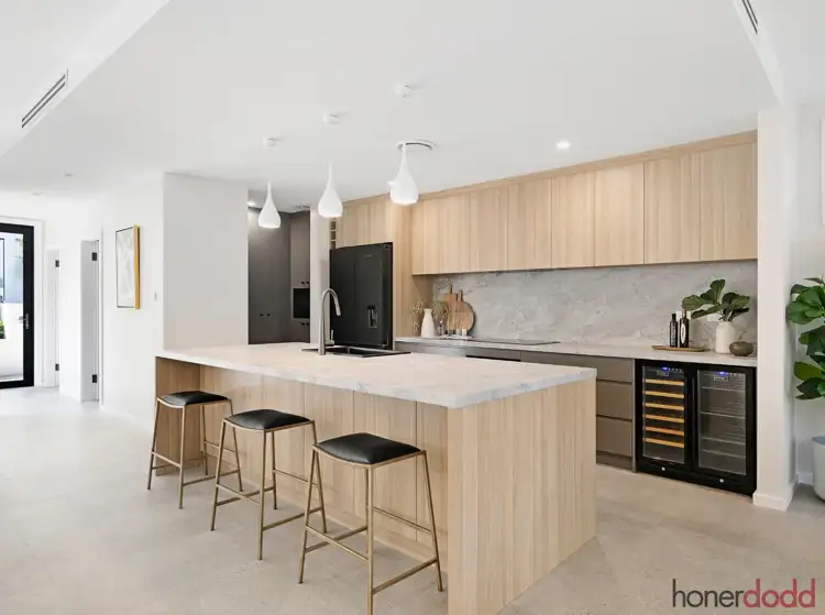 Third view of Homely house listing, 44a The Esplanade, Sylvania NSW 2224