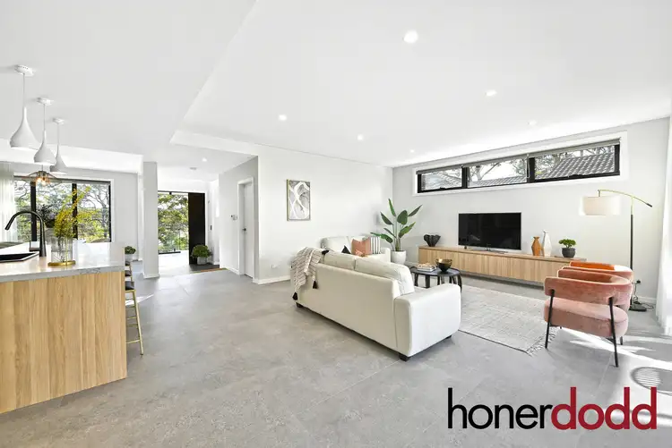 Fourth view of Homely house listing, 44a The Esplanade, Sylvania NSW 2224