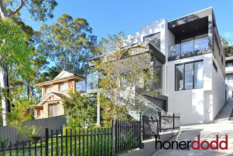 Fourth view of Homely house listing, 44a The Esplanade, Sylvania NSW 2224