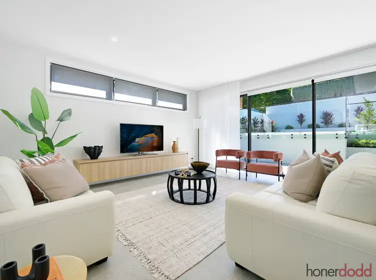 Fourth view of Homely house listing, 44a The Esplanade, Sylvania NSW 2224
