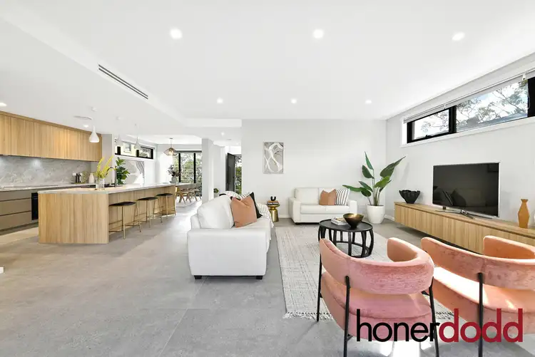 Fifth view of Homely house listing, 44a The Esplanade, Sylvania NSW 2224