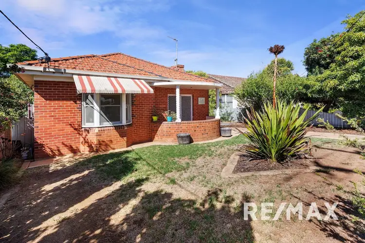 Second view of Homely house listing, 114 Fernleigh Road, Mount Austin NSW 2650