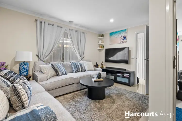 Main view of Homely house listing, 12 Titan Lodge Walk, Pakenham VIC 3810